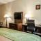 Baymont by Wyndham Richmond I-70