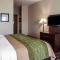 Baymont by Wyndham Richmond I-70