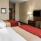Baymont by Wyndham Richmond I-70