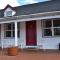 Silver Maple Inn and The Cain House Country Suites - Bridgeport