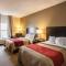 Quality Inn Hayti North