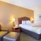 Quality Inn Fairmont