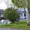 Silver Maple Inn and The Cain House Country Suites - بريدجبورت