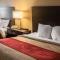 Quality Inn Hayti North