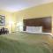 Quality Inn Holly Springs South