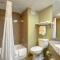 Quality Inn Holly Springs South