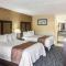 Quality Inn - فوريست سيتي
