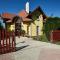 Pihenőkereszt Panzió - Sopron