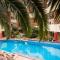 Apart Carilo Palace