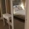 Les chambres du Foulot
