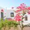 Paradisia Villas