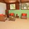 Hotel Ecolodge Riake Resort & Villa