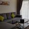 Peony Square Residences