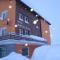 Hotel Simplon-Blick - Simplon Hospiz