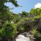 Passage du Soleil - Praslin