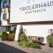 Apartments Tirolerhaus - كوسن