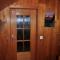 Chalet Allmegrat
