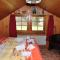 Chalet Allmegrat