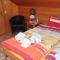 Chalet Allmegrat