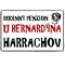U Bernardýna