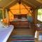 Omarama Oasis - Permaculture Glamping