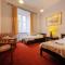 Red Carpet Hostel