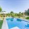 Villa Aurelia Sea views Heatable Pool - Billiard Ping-pong Fooball table - Beach & All at 500 m - La Cala de Mijas