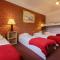 Red Carpet Hostel