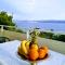 Nemira beach apartments