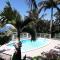 Villa Rose Caraibes - Pointe-Noire