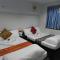 Paris Guest House - Hong Kong