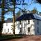 Cannaway House B&B