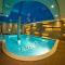 Enira Spa Hotel Foto: Enira Spa Hotel