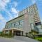 Central Hotel Thanh Hoa