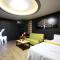 Business Hotel Busan Station