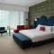 Ovolo Brisbane Fortitude Valley, a Wyndham Hotel Ovolo Brisbane Fortitude Valley, a Wyndham Hotel