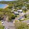 Sunset Cabins 1770