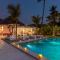 Balidroomvillas