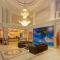 The Sailing Bay Beach Resort