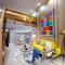 Royal Star Apartment(Guangzhou Central City Branch) - Гуанчжоу
