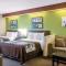 Sleep Inn & Suites Oregon - Toledo