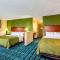 Quality Inn - Los Lunas