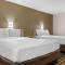 Rodeway Inn Sharonville - Cincinnati North