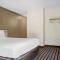 Rodeway Inn Sharonville - Cincinnati North