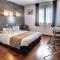 Hotel le Cottage photo 8