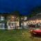 SaffronStays Falcon Hill, Lonavala - luxury villa with infinity pool near Lions Point