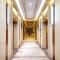 Royal Star Apartment(Guangzhou Central City Branch)