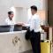 Royal Star Apartment(Guangzhou Central City Branch) - Гуанчжоу