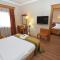 Usta Park Hotel