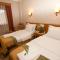 Usta Park Hotel